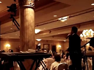EMAD BATAYEH -ARABIC WEDDING YABA YABA LAH
