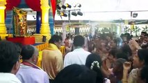 Parampoojya Sadguru Bapu Aagaman - Day 1 Shreeshwasam 04