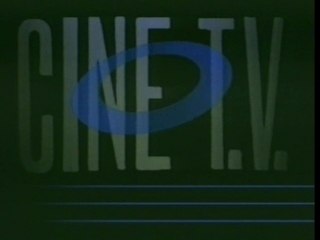 GENERIQUE CANAL PLUS - CINE T.V.