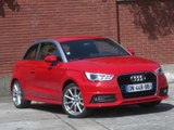 Essai Audi A1 1.4 TFSi 125 S-Tronic S-line 2015