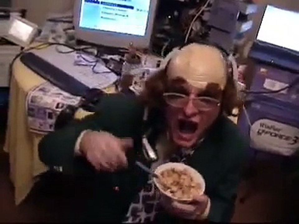 Ingénieur Informaticien - musique clip