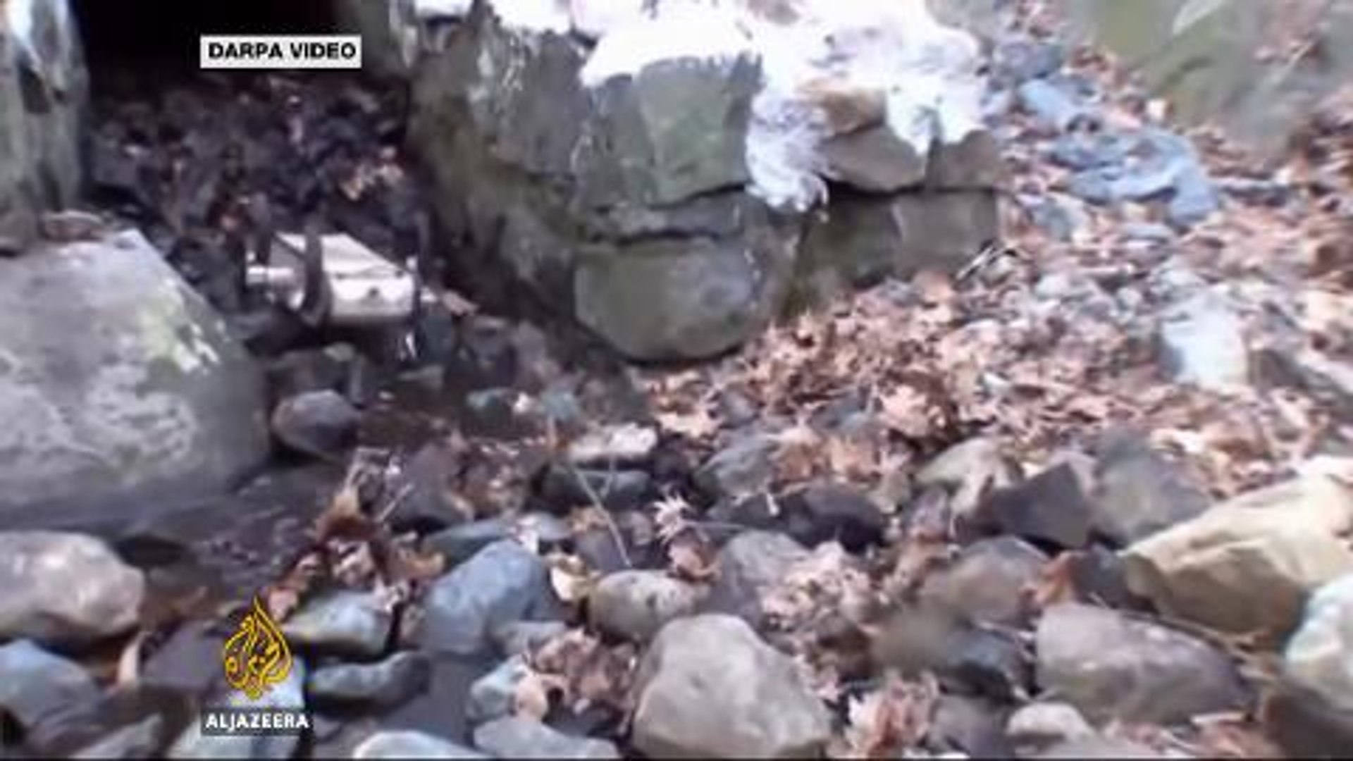 The future of artificial intelligence in warfare weaponry