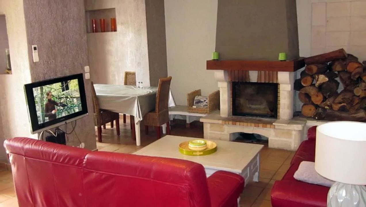 A vendre - Maison/villa - Nice (06100) - 4 pièces - 100m²