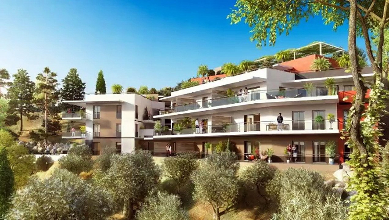 A vendre - Appartement - Nice (06100) - 2 pièces - 43m²