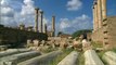 Leptis Magna, un rêve de Rome en Afrique