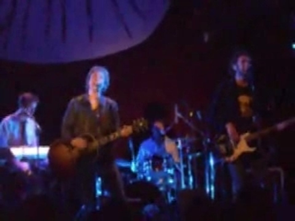 Cyril Paulus - Les Cris