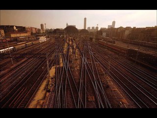 Mark Lanegan- Bleeding Muddy Water