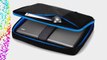 DICOTA Bounce Slim Case 15-16.4 (f?r Ger?te bis 417 cm)  Notebooktasche schwarz/blau