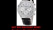 REVIEW Baume & Mercier Men's 10005 Capeland Chronograph Silver Chronograph Dial Watch