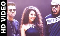 Bohemia - Akhiyan |  Neha Kakkar & Tony Kakkar | (Official Full HD Video)