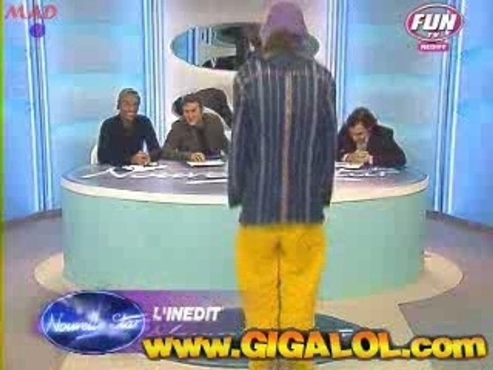 NouvelleStar