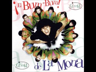 La Mona Jimenez - Se fue