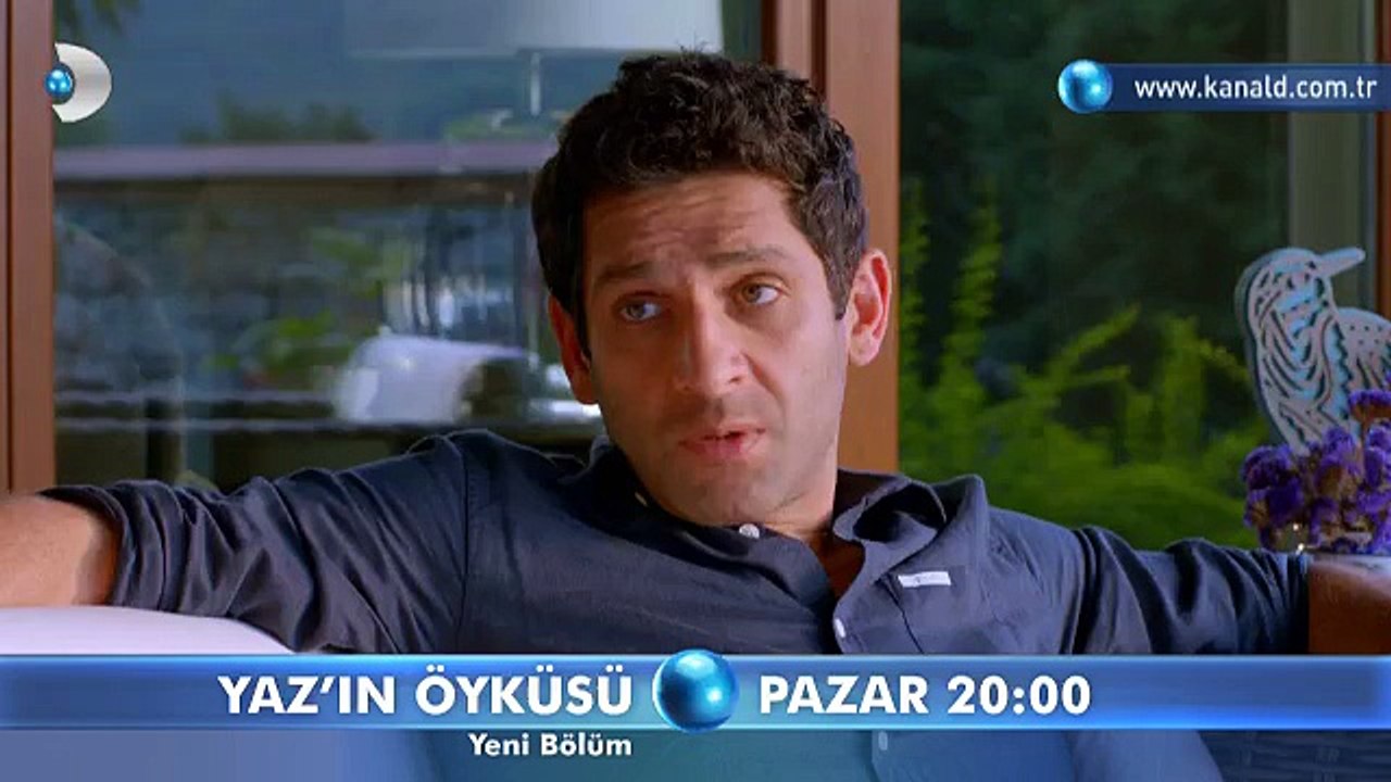 Yaz'ın Öyküsü 4. Bölüm Fragmanı İzle