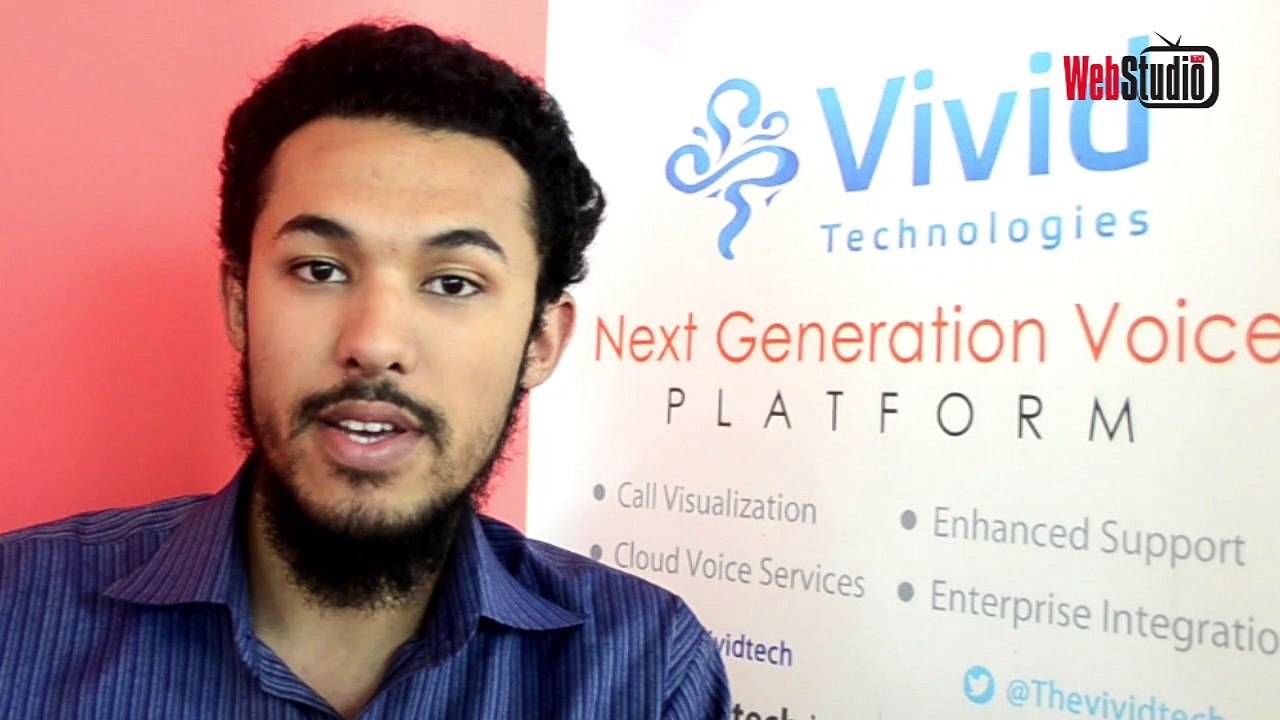 360 Tech Stories: PlanX Startup - Bilal Hanif | Vivid Technologies