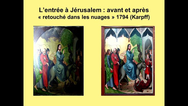 Agir ensemble pour les patrimoines. Table ronde : chantiers ouverts aux publics