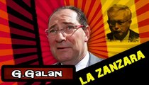 Galan (PDL): «Abbiamo perso per colpa di Tremonti» (La Zanzara, 14/06/2011)