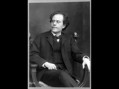 Gustav Mahler(?) - Mendelssohn Rondo Capriccioso (c.1905)