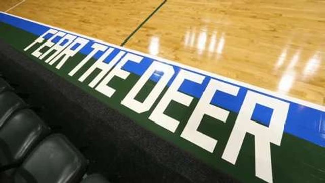 NBA Daily Hype: Milwaukee Bucks new stadium has voters approval