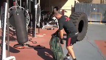 MMA Strength Training| Ultimate Sandbag Training | Ultimate Sandbag Workouts