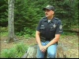 Wilderness Patrol, OSP, Game Warden, Oregon State Police Poaching Patrol