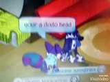 Wanna be friends / animal jam skit