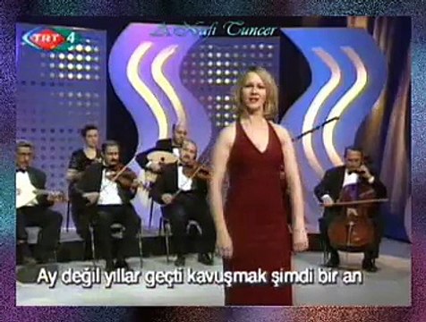 Güldehen MARMARA TERÜN *Ne Dert Kalır Ne Hüzün*