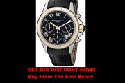 BEST BUY Raymond Weil Men's 7260-SC5-00208 Parsifal Analog Display Swiss Automatic Black Watch