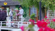 旋风少女 第14集 Whirlwind Girl EP14 - 【超清1080P无删减版】