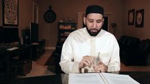 Thief to a Scholar (People of Quran) - Omar Suleiman - Ep. 2730 - (Resolution360P-MP4)