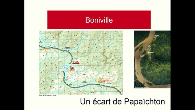 Agir ensemble pour les patrimoines. Processus de conservation-restauration de l’habitat en Guyane française