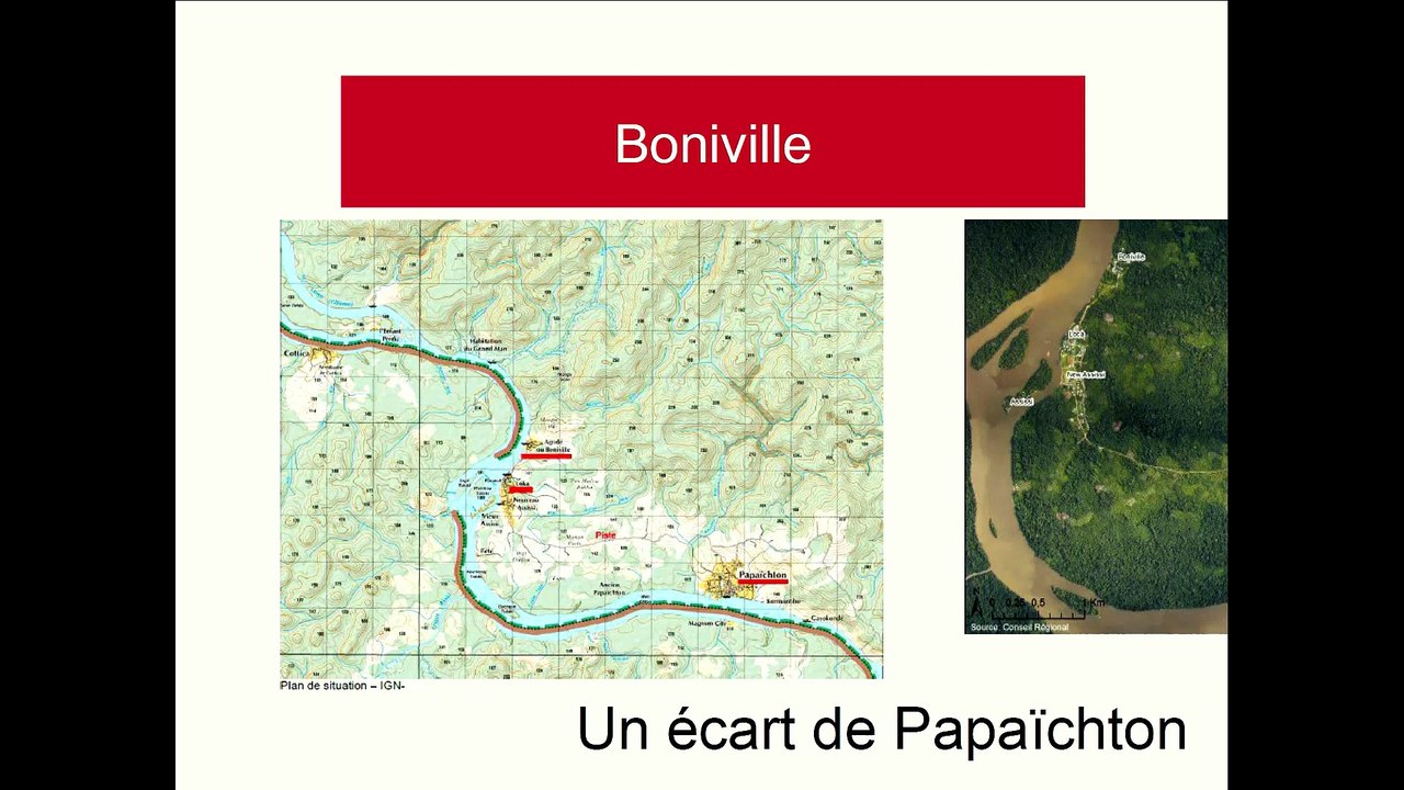 Agir ensemble pour les patrimoines. Processus de conservation-restauration de l’habitat en Guyane française