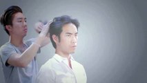 1 Man   12 Hairstyles - BuzzFeed  HD