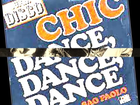 CHIC Dance Dance Dance Extended Version