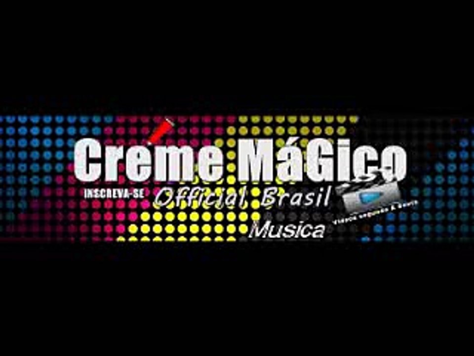 Musica do Creme Milagroso/Creme Mágico/Redfoo - New Thang