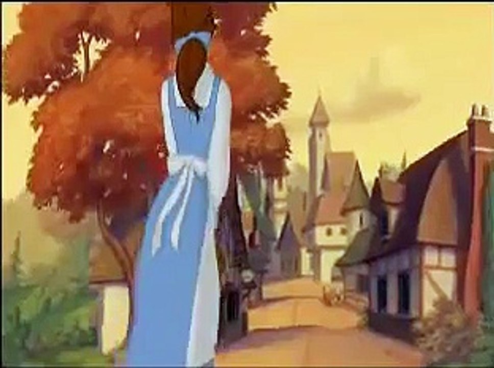 Güzel ve Çirkin- Belle'in Şarkısı (Beauty and Beast Turkish)