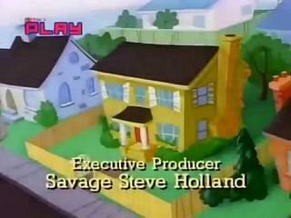 Eek! The Cat Shark Doggy Dog