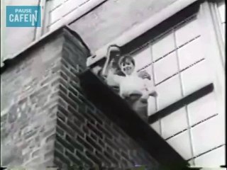 Découvrez la pratique du Parkour dans les années 1930