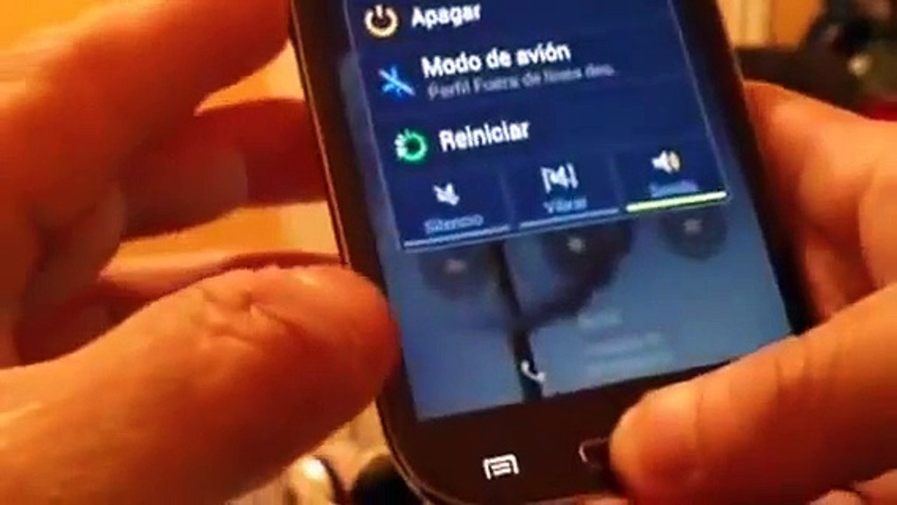 Samsung galaxy s3 como quitar. Código pin o contraseña