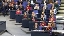 Gregor Gysi, DIE LINKE: Von Merkel und Steinbrück keine knallharte Alternative für Europa