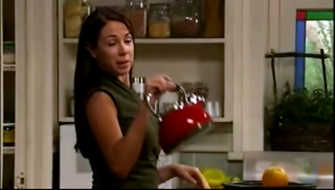 Macca & Cassie - Part 25