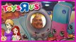 Doll Hunting in Times Square Toys R Us - Season 3 Shopkins!!