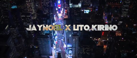 Blessings (Spanish Remix) Jaynoel X Lito Kirino