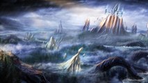 World of Warcraft OST - Azuremyst Isle [HQ]