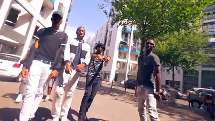Medusa - Danser le WOOF __ Rea. by @Directedbywt & Prod by @Ghostk_Track - YouTube (360p)
