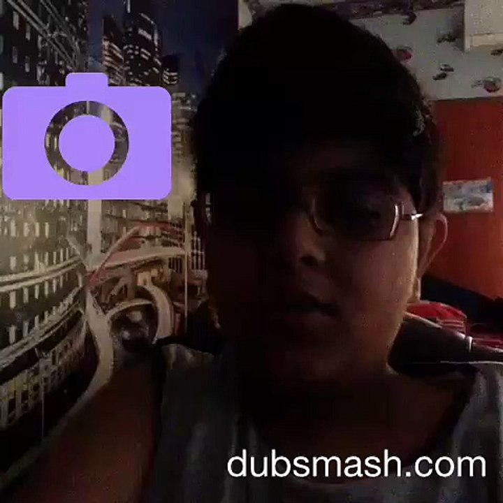 Ak Villian Dilough.      Dubsmash  Video
