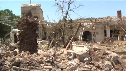 قتلى في هجومين لتنظيم الدولة بريف حلب الشمالي