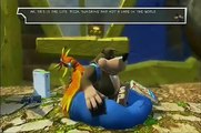 my view on banjo-kazooie nuts and bolts