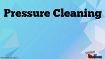 Pressure Washing | Jupiter, FL | Power Cleaning Service