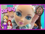 Ever After High Darling Charming Doll Review