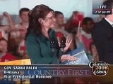 McCain/Palin vs. Obama on coal